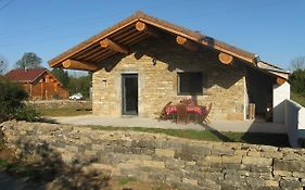 Gîte chez karine et roland
